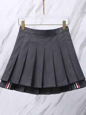 Classic Thom Browne Short skirt